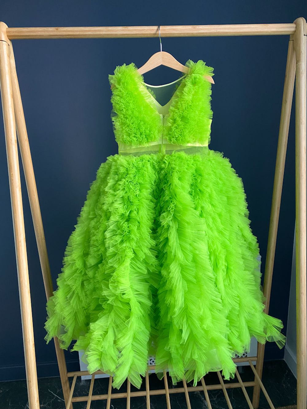 Новое платье Sasha Kim, 122