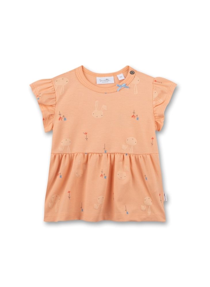 Платье Sanetta Kidswear 115652 22085