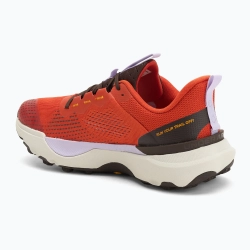 Кроссовки для бега Under Armour Infinite Pro Trail surplus orange/kona brown/squad orange