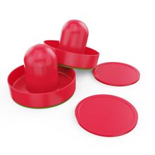 Игровой стол - аэрохоккей DFC 54&amp;quot; 135 x 65 см