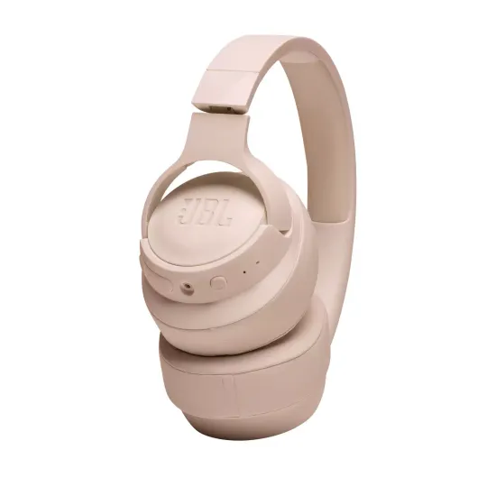 Беспроводные JBL Tune 710BT Blush ( бежевый)