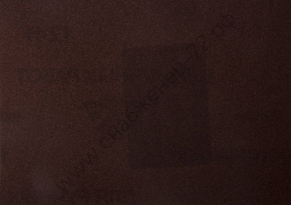 Шлиф-шкурка водостойкая на тканной основе, № 4 (Р 320), 3544-04, 17х24см, 10 листов