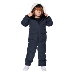 Комбинезон детский BASK CLOUD V2 синий