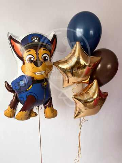 Набор СОБАЧИЙ ПАТРУЛЬ 0002