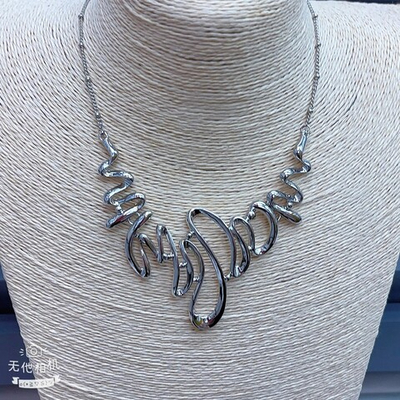 Колье Jewelry - арт210
