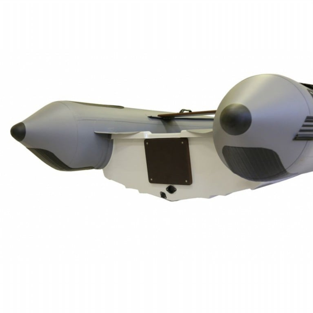 Лодка РИБ НАВИГАТОР 370R LIGHT