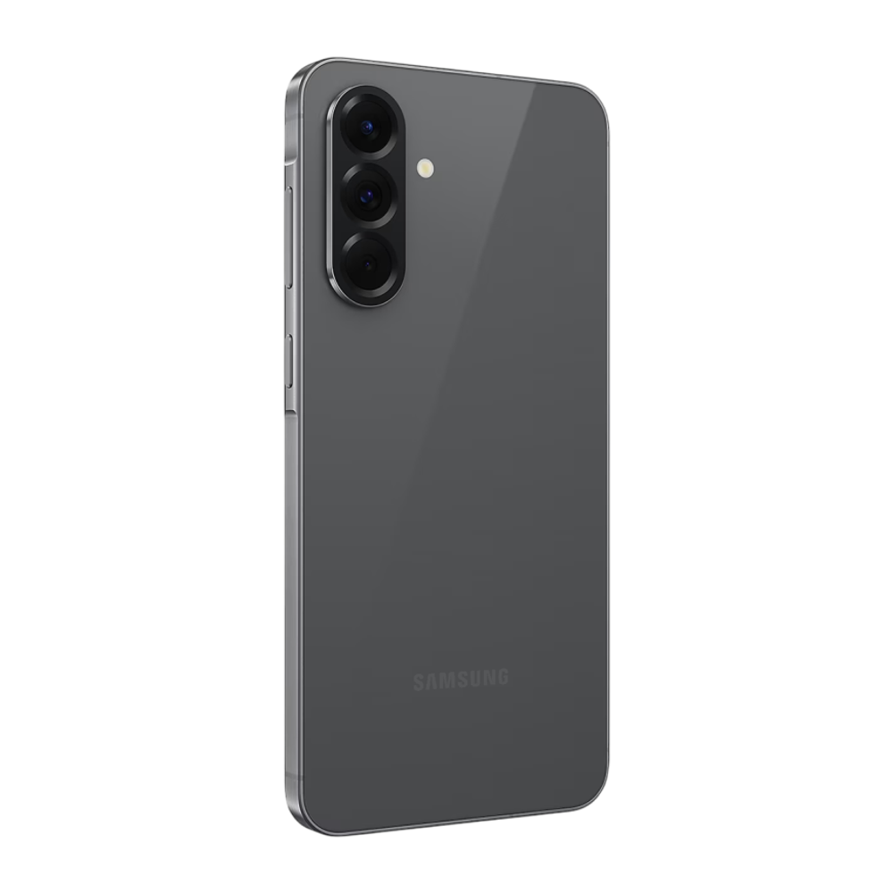 Смартфон Samsung Galaxy A56 5G 12 ГБ + 256 ГБ (Графитовый | Awesome Graphite)