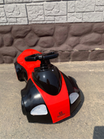 Игрушка несущая массу тела ребенка PO-2019 черный Артикул: РО-2019/2