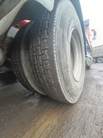 КамАЗ 65115 6x4 КДМ КО-823 (Дизельный, 6,7 л, 292 л.с., МТ)