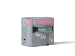 Фен 2200 Вт Balance Grey DEWAL BEAUTY HD1001-Grey