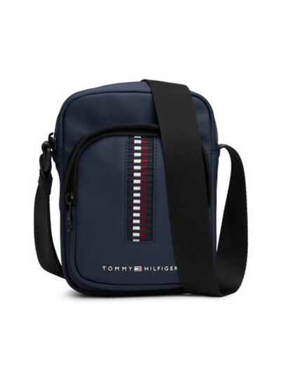 Сумка кросс-боди Tommy Hilfiger - темно-синий(AM0AM12727)
