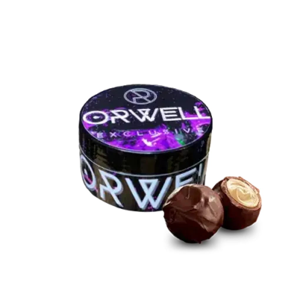 Orwell Medium - Trufaile (50g)