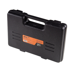 AFFIX (AF10200021C) Набор для утапливания поршней суппортов дисковых тормозов, 21 предмет