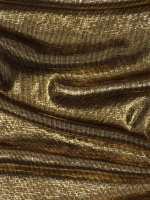 Летний топ для девочки на завязках