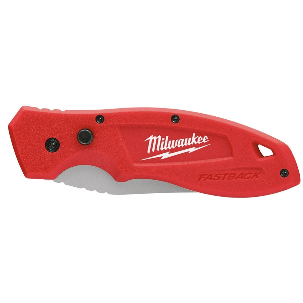 Нож Milwaukee Fastback раскладной