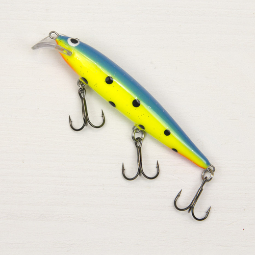 Jarvi Pikku Lohi 2 м., 8,5 см., цвет 041