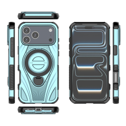Противоударный чехол Pivot Case для iPhone 17 Pro Max
