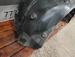 Подкрылок передний левый Haval H5 2 23-нв Б/У Оригинал 5512100XKM05A