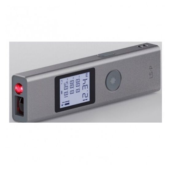 Лазерный дальномер Xiaomi Duka LS-P Laser Range Finder 40