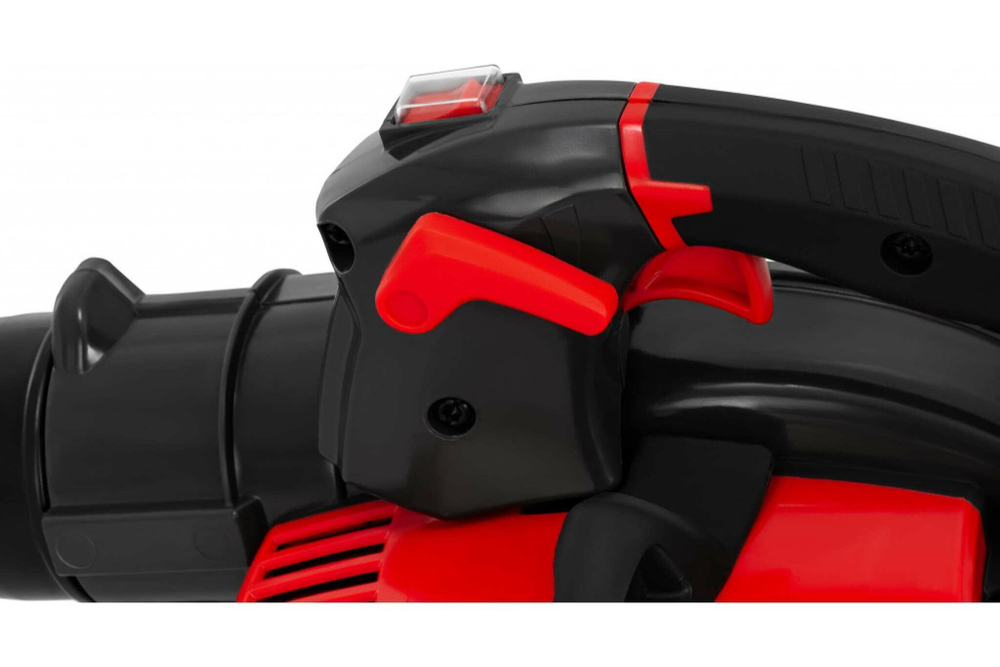 Воздуходувка бензиновая МОБИЛ К XB27A ПРЕМИУМ 4,7 кг, 27,6 куб.см., 1,1 л.с.(MBK0023875)