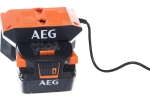 AEG Набор зарядное устройство + аккумулятор SETL1840S