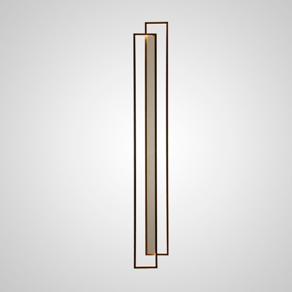 Настенный Светильник Arisaig Wall H160 3000К By Imperiumloft