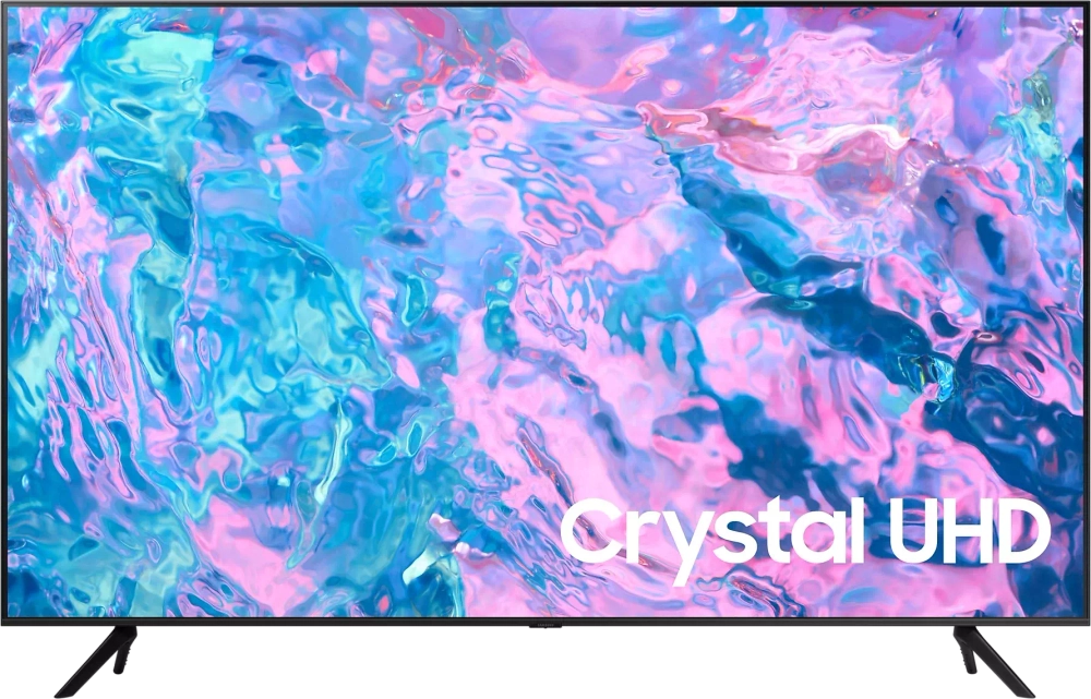 Телевизор Samsung UE75CU7100UXRU (2023)