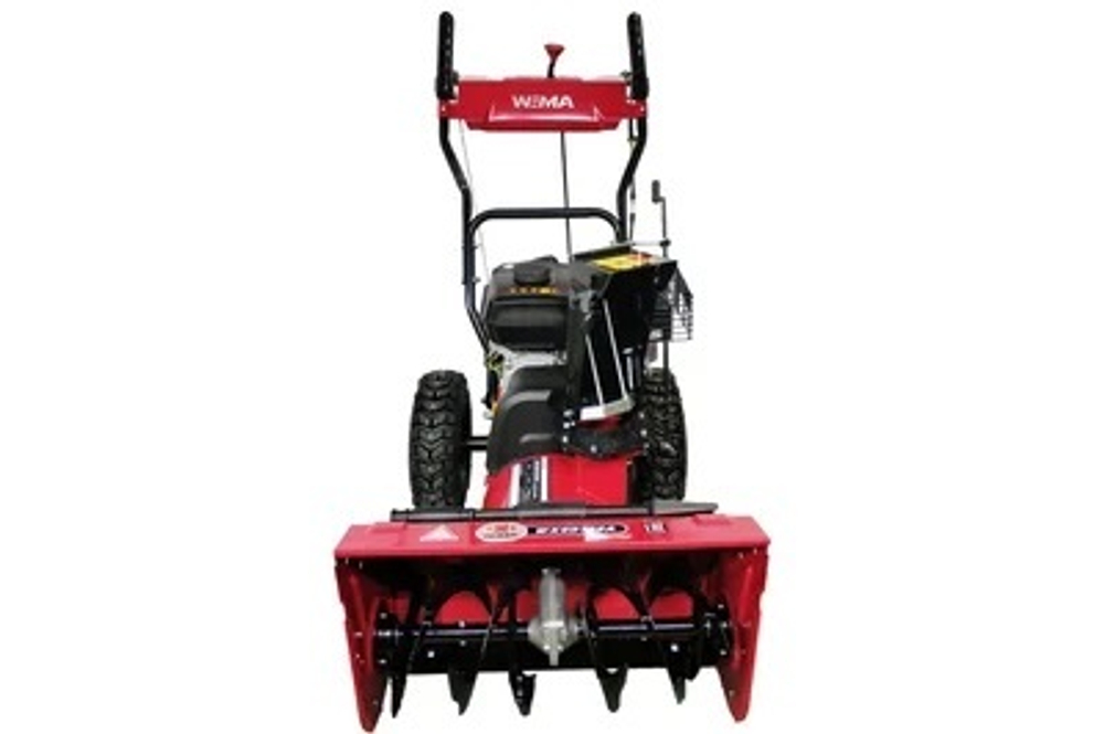 Снегоуборщик WEIMA WXS0722A