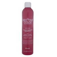 Шампунь для ухода за окрашенными плотными волосами Nook Nectar Color Preserve Thick Hair Shampoo 300мл