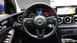 Mercedes-Benz C-Class W205 C200 (12.2019)