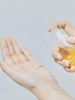 Medi-Peel Витаминное гидрофильное масло с липосомами Vegan Vitamin Deep-Tox Cleansing Oil 200 мл