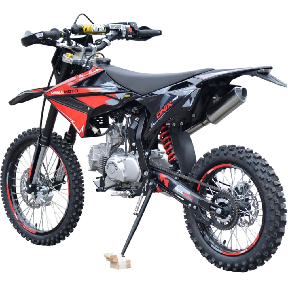 Питбайк REGULMOTO Onix Pro