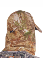 Бейсболка для рыбалки и охоты Trail Cap (camo forest)