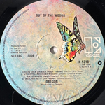 Oregon – Out Of The Woods (Англия 1978г.)