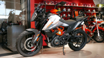 KTM 390 Adventure, 2024