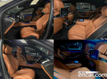 Mercedes-Benz S-Class W223 S580L 4MATIC (04.2022)