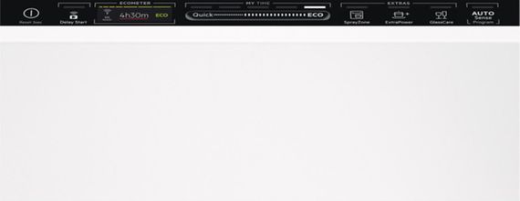 Посудомоечная машина AEG FSK93718P