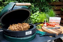 Электровертел LetzQ BBQ XL