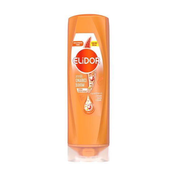 Şampun \ Шампунь Elidor (anında onarıcı bakım) 350ml