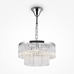 Подвесная люстра Maytoni MOD093PL-04CH