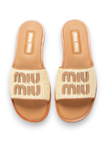 Пантолеты Miu Miu