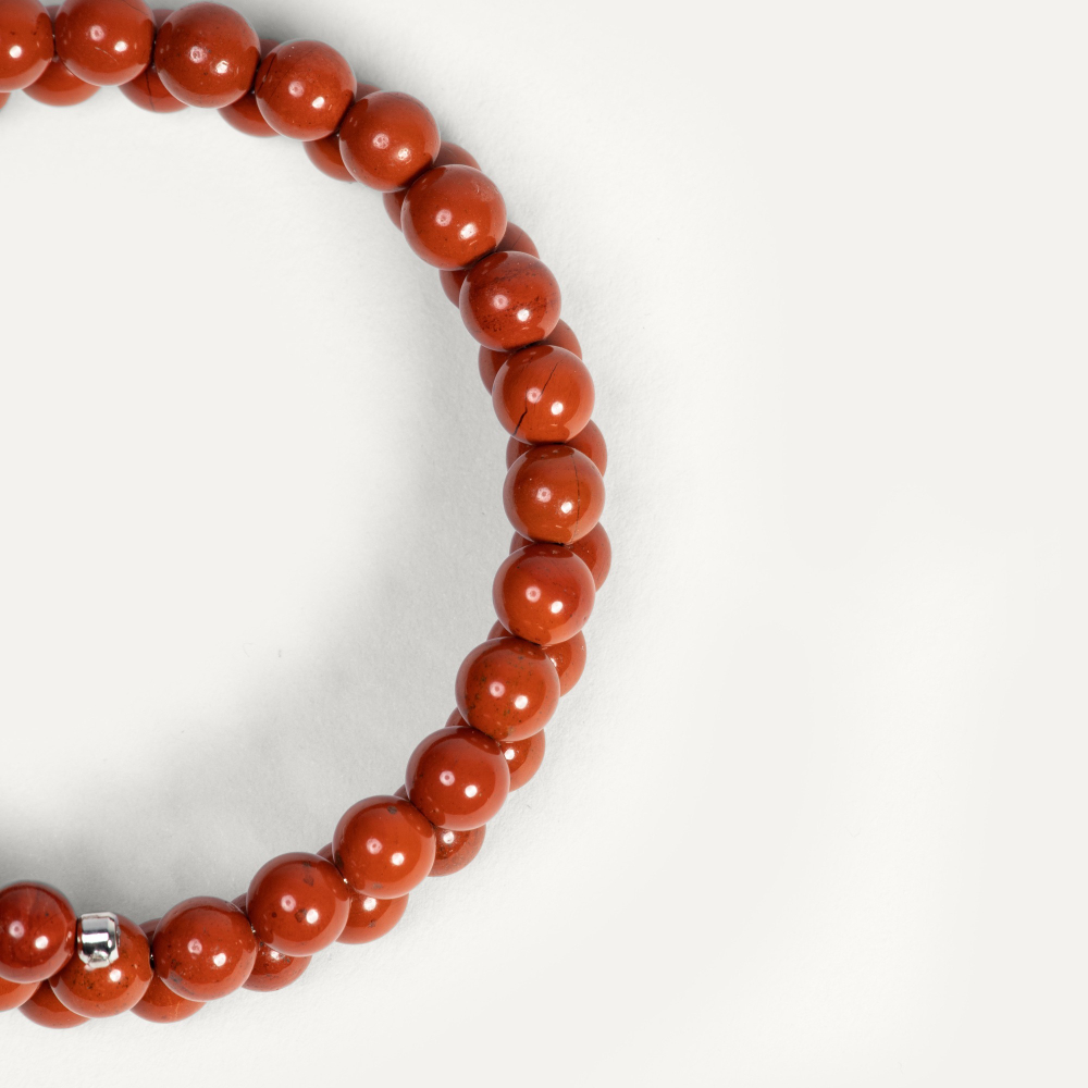 Браслет Vivid RED