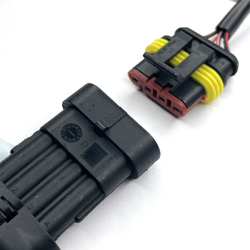 Интерфейсный кабель для настройки ГБО 4 поколения ITAL GAS G4 CHIP