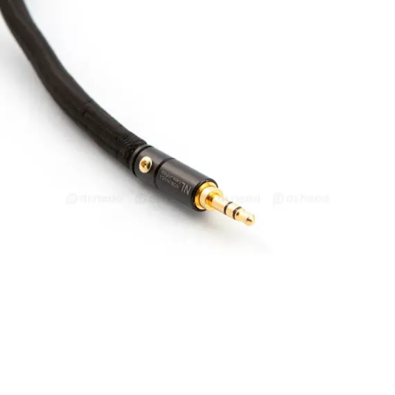 HeadMade EX-5 Focal Stelia, Denon 3.5mm 1.2 m