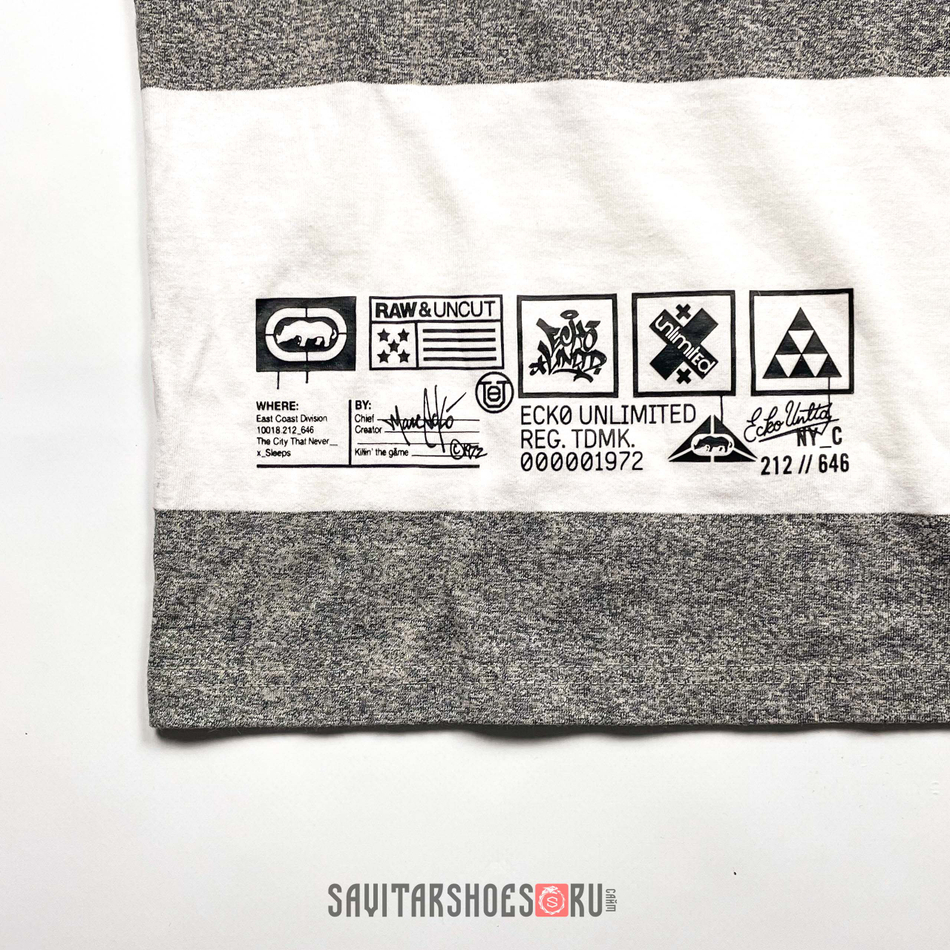 Футболка Ecko Unltd