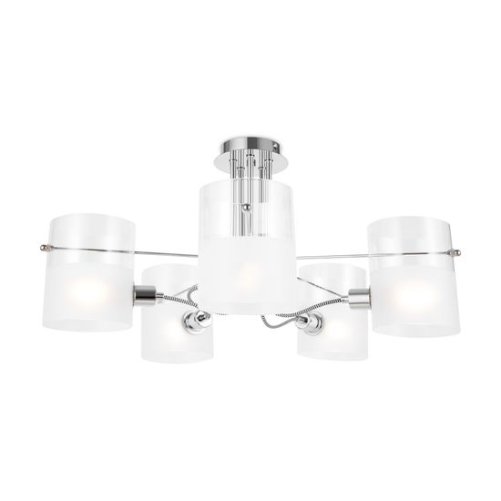 Люстра Freya FR2023PL-05CH