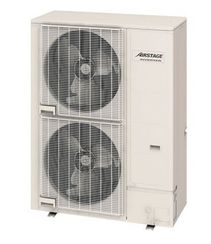 Наружный блок VRF системы Fujitsu AJY090LELBH