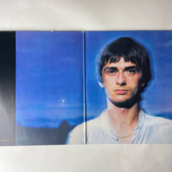 Винтажная виниловая пластинка LP Mike Oldfield Incantations (Германия 1978)
