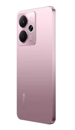 Смартфон Realme 14 5G 8/256Gb Розовый (RMX5070)