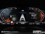 BMW 5 Series (G30) 523d xDrive M Sports (10.2020)